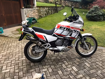 YAMAHA XTZ 750 Super Tenerè