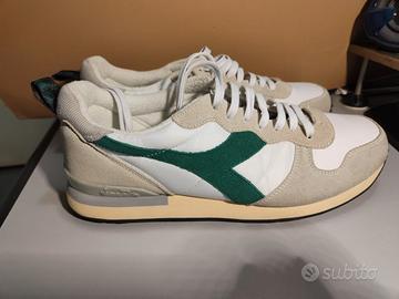 Sneaker Diadora