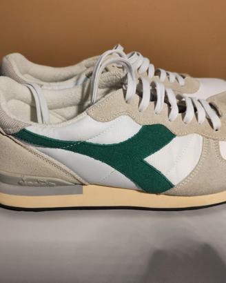 Sneaker Diadora