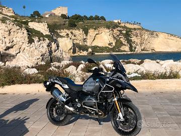 Bmw r 1200 gs ADV