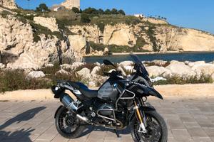 Bmw r 1200 gs ADV