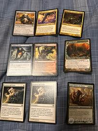 CARTE DA GIOCO MAGIC