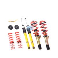 KIT SOSPENSIONE FILETTATA EIBACH MTS AUDI A3 8V 12