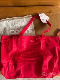 Borsa Lacoste
