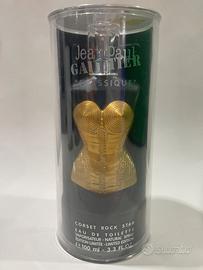 Jean-Paul Gaultier, rarissimo