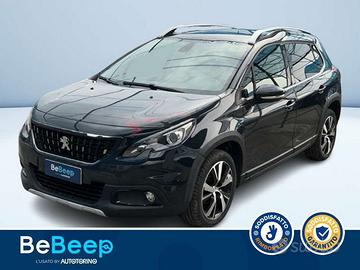 Peugeot 2008 1.5 BLUEHDI ALLURE S&S 100CV MY19