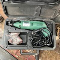 Bruder mannesmann mini smerigliatrice 135 W