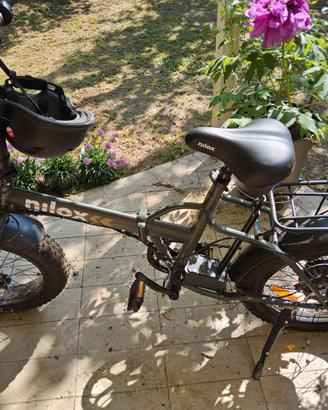 Bicicletta elettrica