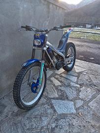 Gas Gas TXT 280 - 2004