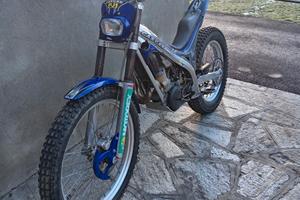 Gas Gas TXT 280 - 2004