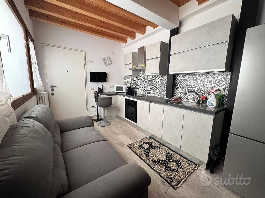 Appartamento – Concordia sulla Secchia, Modena - Vista 2