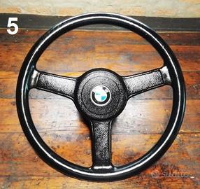 Volanti per BMW d'epoca