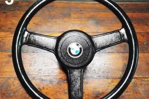 Volanti per BMW d'epoca