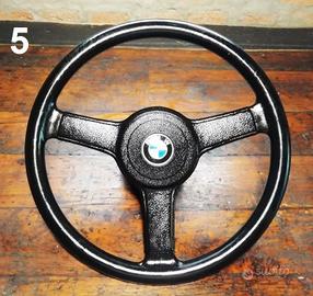 Volanti per BMW d'epoca