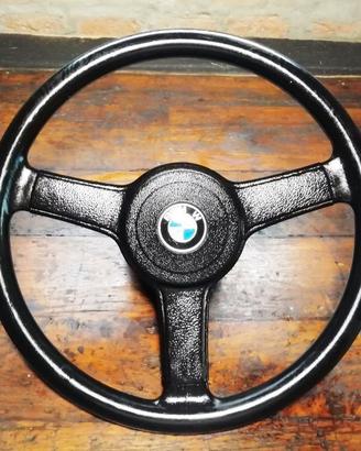 Volanti per BMW d'epoca