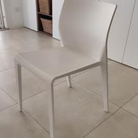 6 Sedie Arper Juno