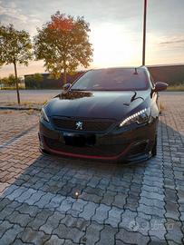 Peugeot 308 GTI 272cv