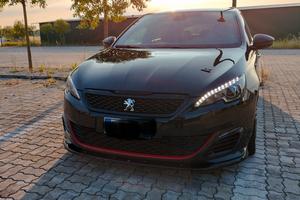 Peugeot 308 GTI 272cv