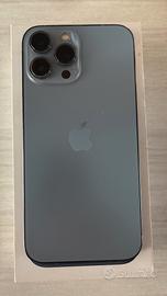 iPhone 13 pro max