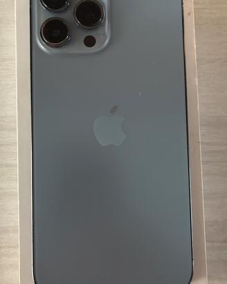 iPhone 13 pro max