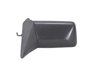 SPECCHIO COMPLETO SINISTRO MERCEDES W124 84-94