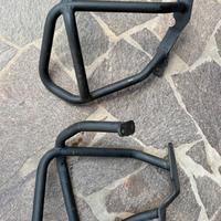 Barre para cilindri per BMW GS