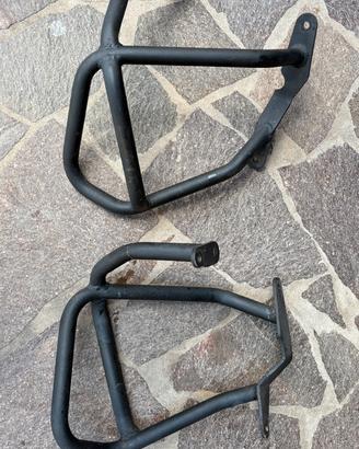 Barre para cilindri per BMW GS