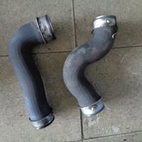 TUBO INTERCOOLER VW PASSAT B6 2.0 TDI 2006