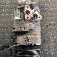 Compressore Clima Per Iveco Daily 2012 2.3 Diesel