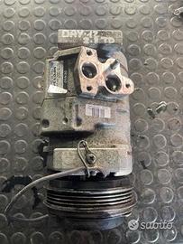 Compressore Clima Per Iveco Daily 2012 2.3 Diesel