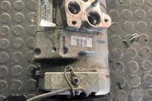 Compressore Clima Per Iveco Daily 2012 2.3 Diesel