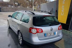 Volkswagen Passat b6