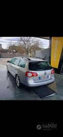 Volkswagen Passat b6