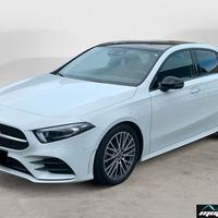 Mercedes-benz A 200 d AMG