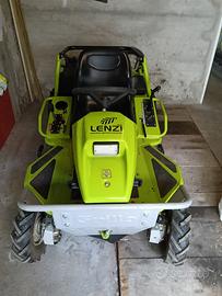 GRILLO CLIMBER 10 AWD