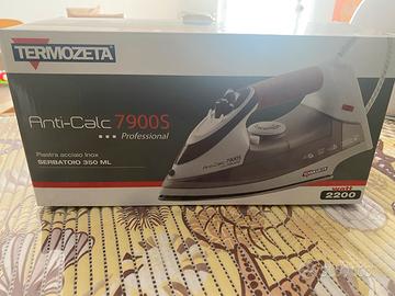 Ferro da Stiro Anticalca. 7900S