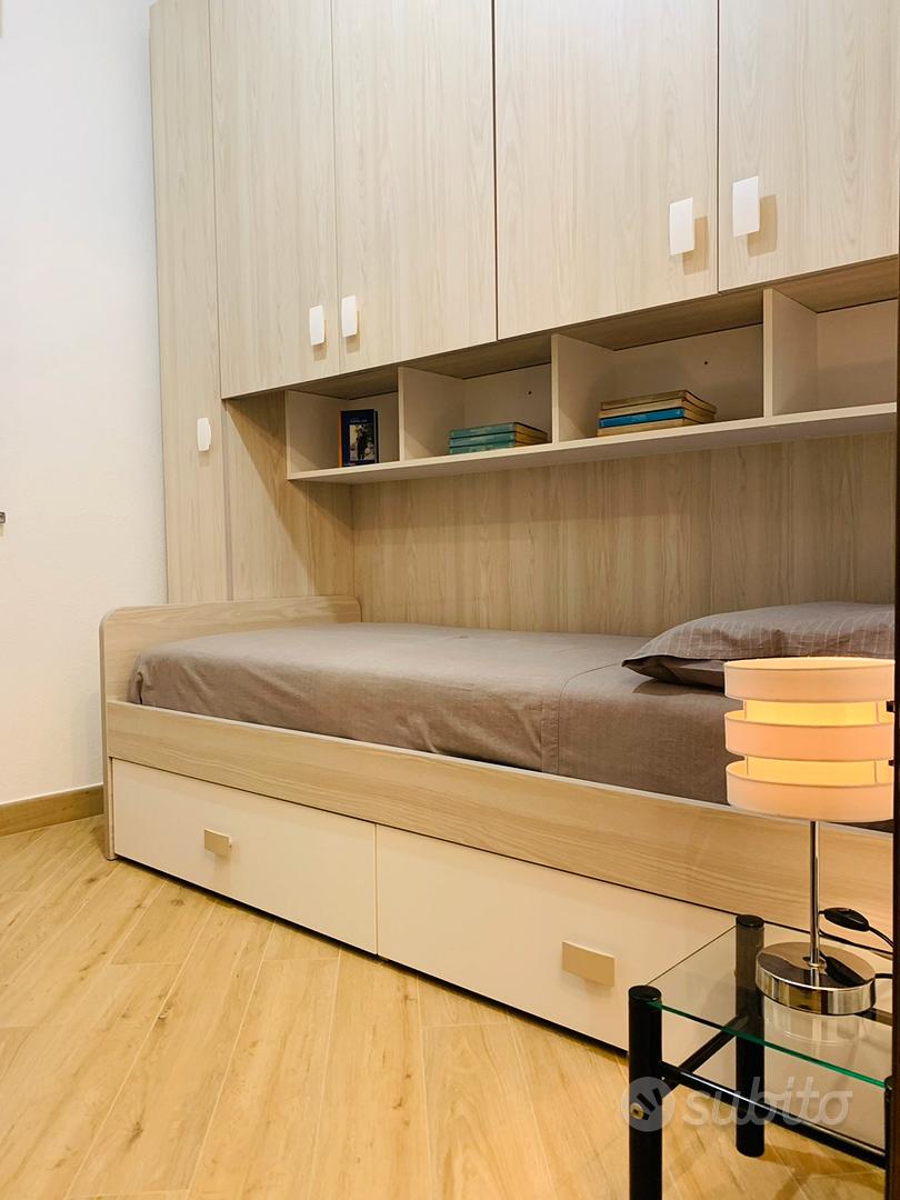 Apartment in Sassari, Centro storico, Sacro Cuore - Vista 6