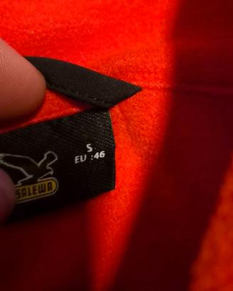 Salewa Pullover Windstopper Longsleeve - maglia