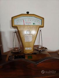 Bilance e vetrine