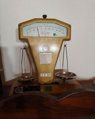 Bilance e vetrine