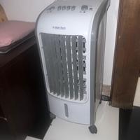 Raffrescatore d'aria portatile High-Tech