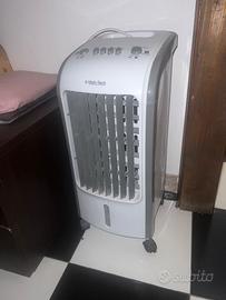 Raffrescatore d'aria portatile High-Tech