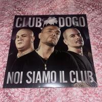 Club Dogo vinile Noi siamo il club