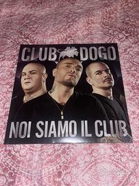 Club Dogo vinile Noi siamo il club