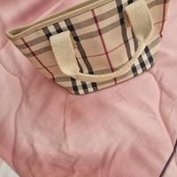 borsa ragazzina burberry 