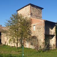 Rustico materiali edili