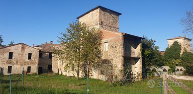 Rustico materiali edili