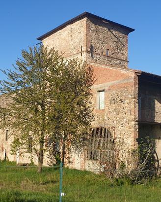 Rustico materiali edili