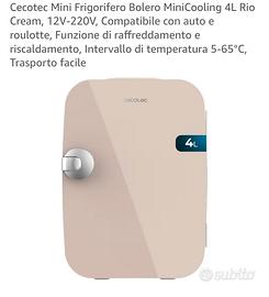 frigorifero portatile 