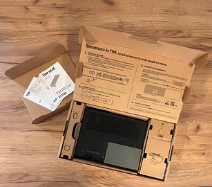 Router Tim HUB